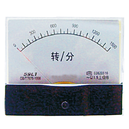 電流表，電壓表